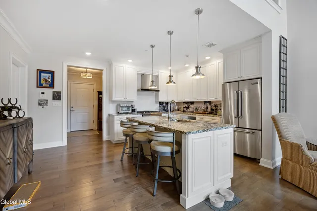 $1,400,000 | 46 Union Avenue, Unit 303, Saratoga Springs, NY 12866