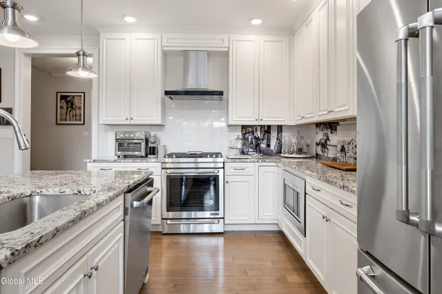 $1,400,000 | 46 Union Avenue, Unit 303, Saratoga Springs, NY 12866