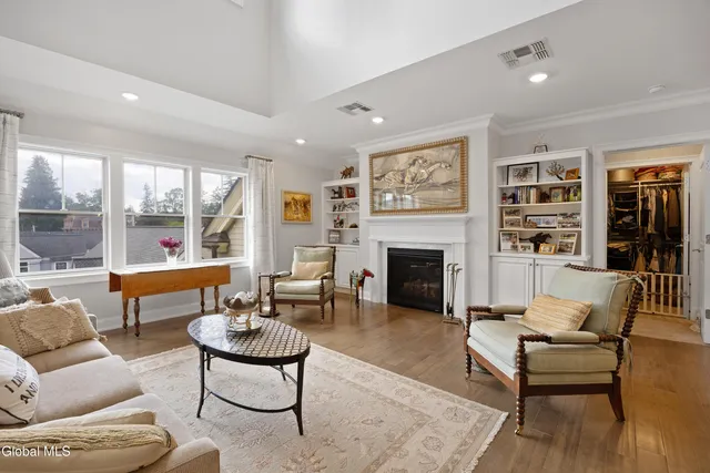 $1,400,000 | 46 Union Avenue, Unit 303, Saratoga Springs, NY 12866