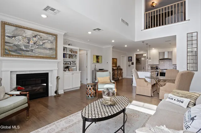 $1,400,000 | 46 Union Avenue, Unit 303, Saratoga Springs, NY 12866