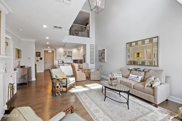 $1,400,000 | 46 Union Avenue, Unit 303, Saratoga Springs, NY 12866