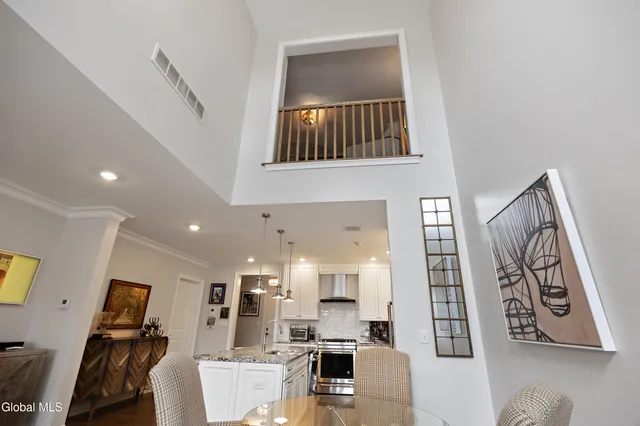 $1,400,000 | 46 Union Avenue, Unit 303, Saratoga Springs, NY 12866