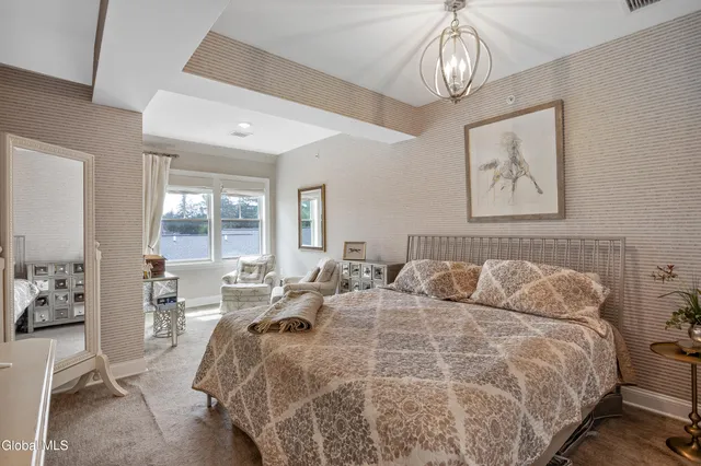 $1,400,000 | 46 Union Avenue, Unit 303, Saratoga Springs, NY 12866