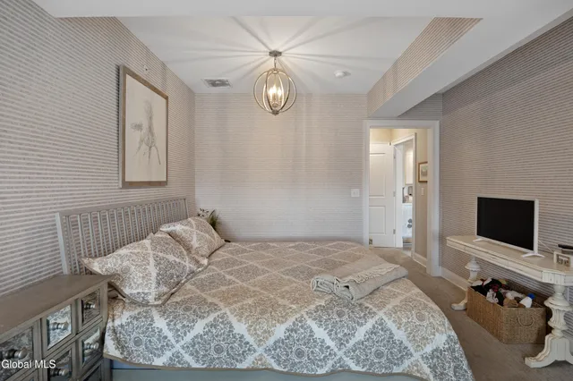 $1,400,000 | 46 Union Avenue, Unit 303, Saratoga Springs, NY 12866