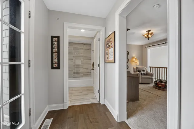 $1,400,000 | 46 Union Avenue, Unit 303, Saratoga Springs, NY 12866