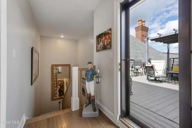 $1,400,000 | 46 Union Avenue, Unit 303, Saratoga Springs, NY 12866