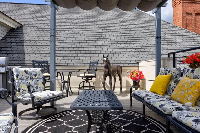 $1,400,000 | 46 Union Avenue, Unit 303, Saratoga Springs, NY 12866