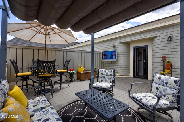 $1,400,000 | 46 Union Avenue, Unit 303, Saratoga Springs, NY 12866