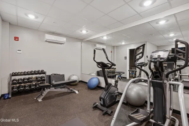 $1,400,000 | 46 Union Avenue, Unit 303, Saratoga Springs, NY 12866