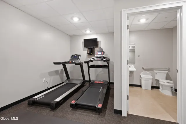 $1,400,000 | 46 Union Avenue, Unit 303, Saratoga Springs, NY 12866