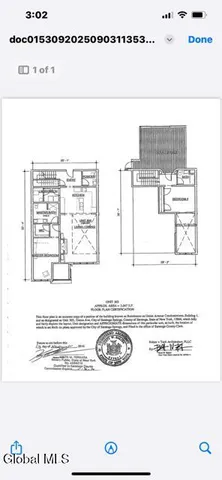 $1,400,000 | 46 Union Avenue, Unit 303, Saratoga Springs, NY 12866