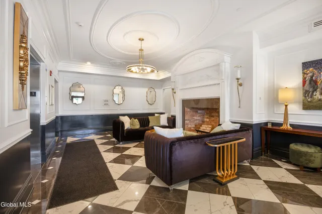 $1,400,000 | 46 Union Avenue, Unit 303, Saratoga Springs, NY 12866