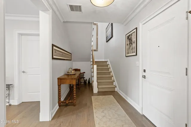 $1,400,000 | 46 Union Avenue, Unit 303, Saratoga Springs, NY 12866