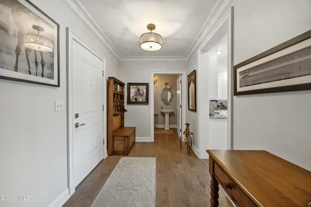 $1,400,000 | 46 Union Avenue, Unit 303, Saratoga Springs, NY 12866