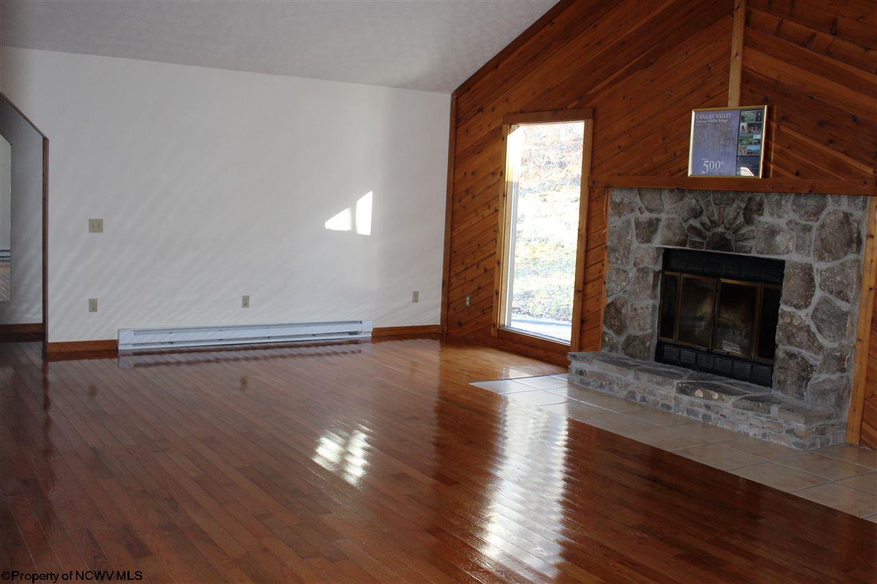 914 Cabin Mountain Road Davis, WV 26260 - Photo 8 of 17 Gallery Image 8