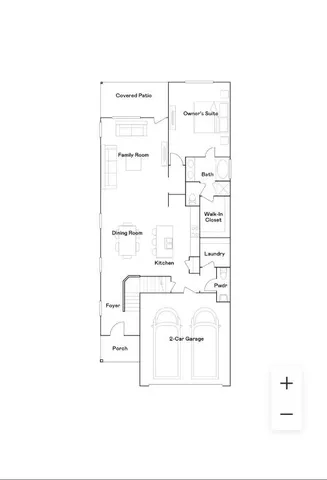 $2,495 | 148 Rowdy Yates Way, Jarrell, TX 76537