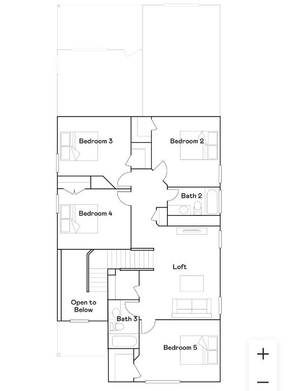 148 Rowdy Yates Way Jarrell, TX 76537 - Photo 37 of 39 unknown