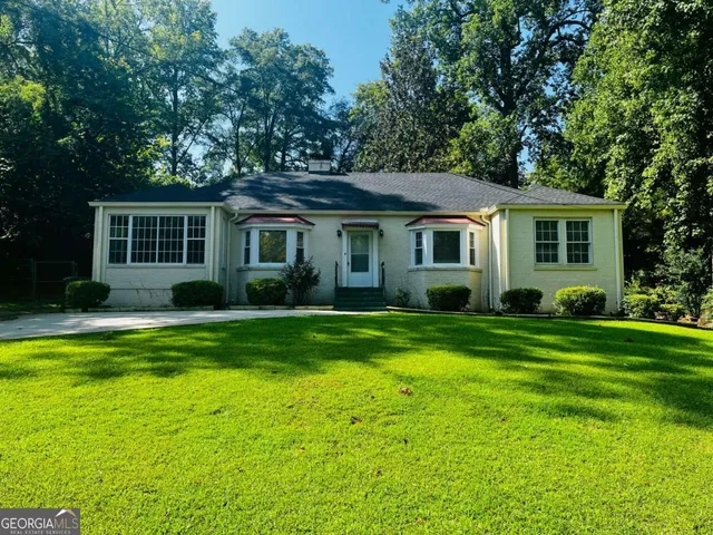 $1,650 | 507 Sylvan Drive, LaGrange, GA 30240