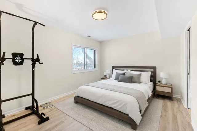 $245,000 | 1100 East Randville Drive, Unit 312, Palatine, IL 60074