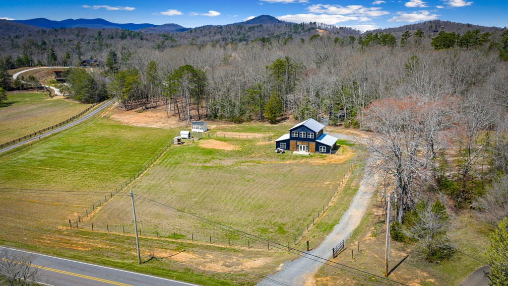 2954 Sugar Creek Road Blue Ridge, GA 30513 - Photo 11 of 89