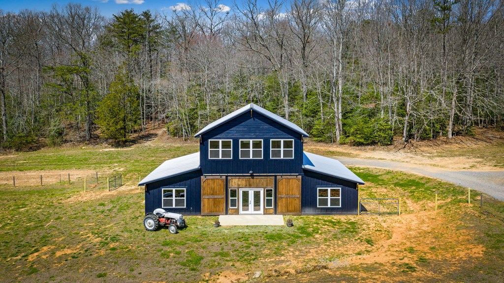 2954 Sugar Creek Road Blue Ridge, GA 30513 - Photo 13 of 89
