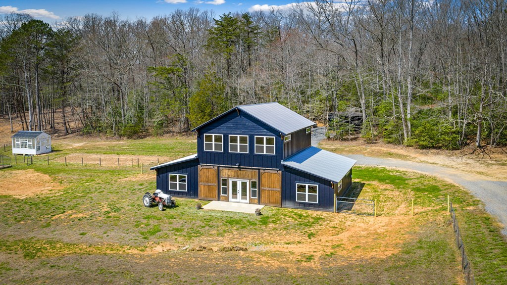 2954 Sugar Creek Road Blue Ridge, GA 30513 - Photo 14 of 89
