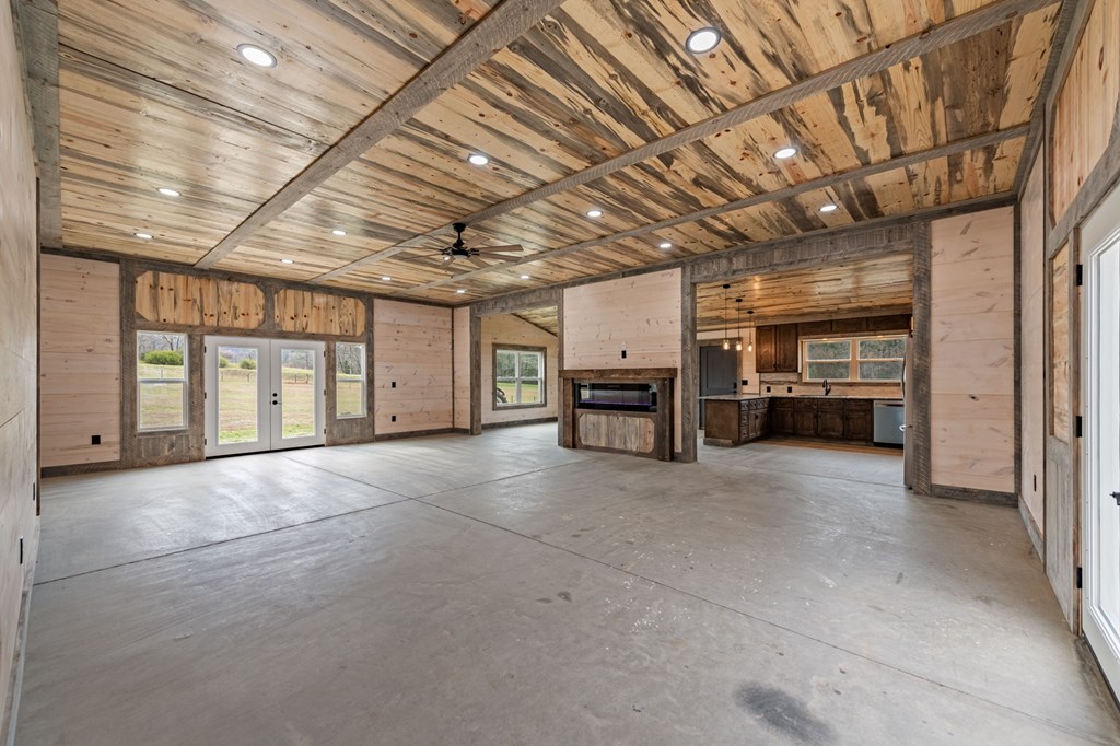 2954 Sugar Creek Road Blue Ridge, GA 30513 - Photo 17 of 89