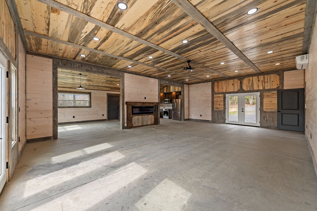 2954 Sugar Creek Road Blue Ridge, GA 30513 - Photo 23 of 89