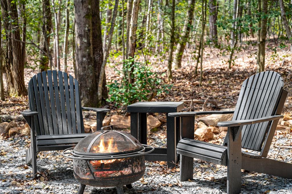 2954 Sugar Creek Road Blue Ridge, GA 30513 - Photo 61 of 89