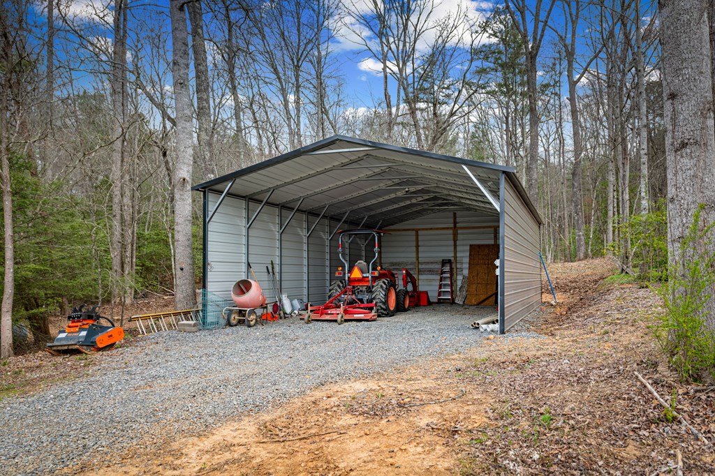 2954 Sugar Creek Road Blue Ridge, GA 30513 - Photo 73 of 89