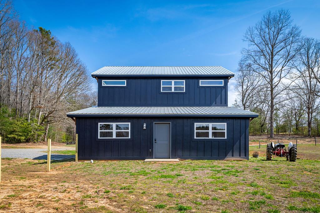 2954 Sugar Creek Road Blue Ridge, GA 30513 - Photo 75 of 89