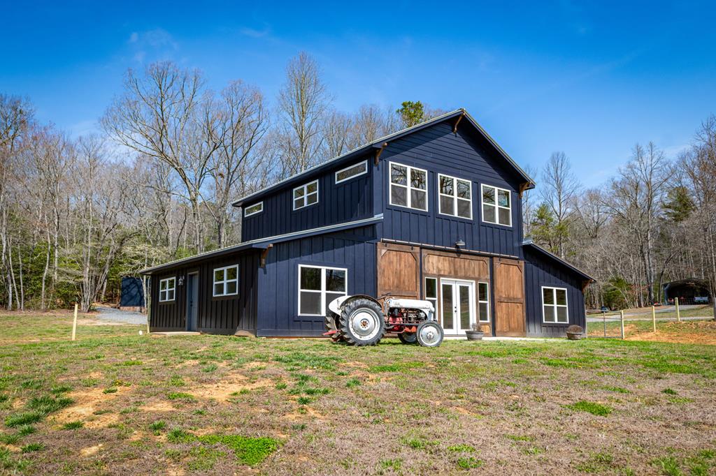 2954 Sugar Creek Road Blue Ridge, GA 30513 - Photo 76 of 89