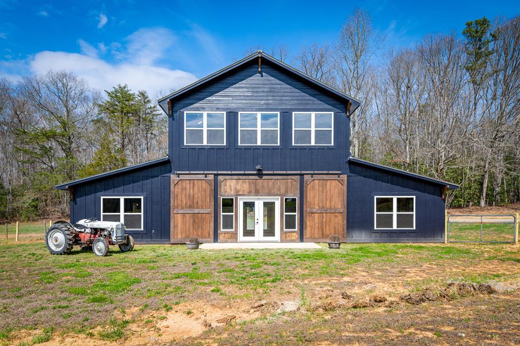 2954 Sugar Creek Road Blue Ridge, GA 30513 - Photo 77 of 89
