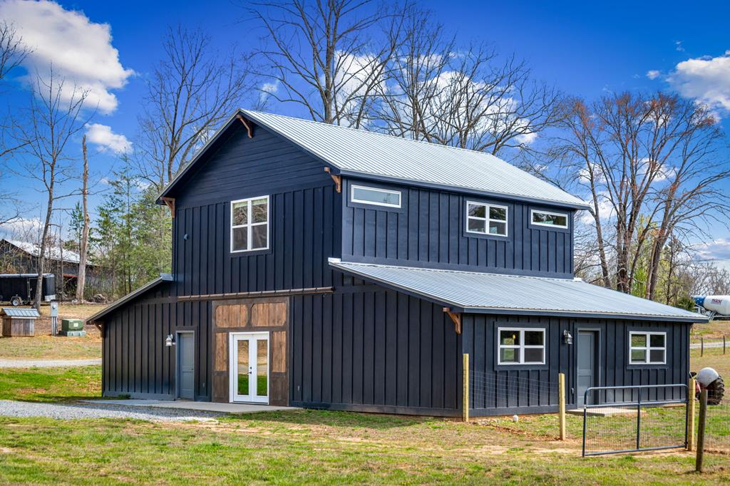 2954 Sugar Creek Road Blue Ridge, GA 30513 - Photo 79 of 89