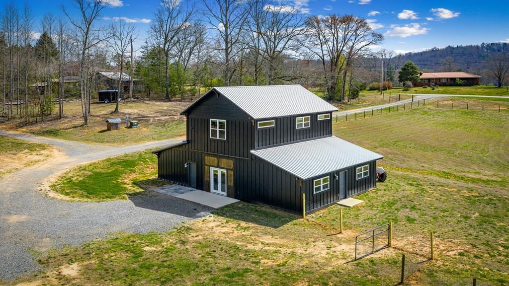 2954 Sugar Creek Road Blue Ridge, GA 30513 - Photo 8 of 89