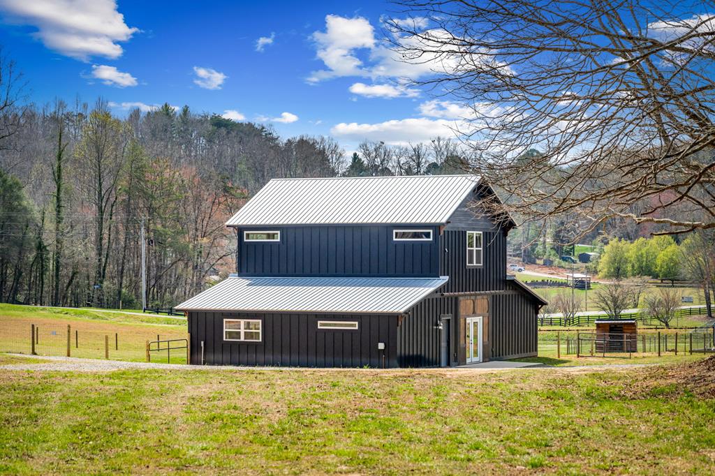 2954 Sugar Creek Road Blue Ridge, GA 30513 - Photo 87 of 89