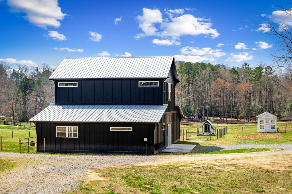2954 Sugar Creek Road Blue Ridge, GA 30513 - Photo 88 of 89