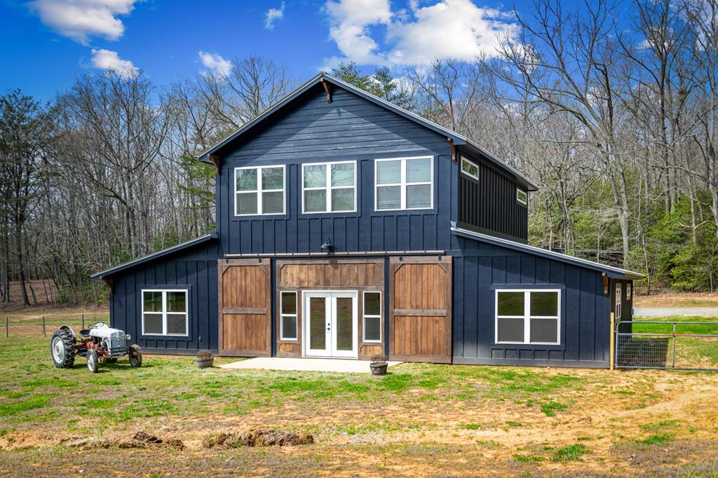 2954 Sugar Creek Road Blue Ridge, GA 30513 - Photo 89 of 89