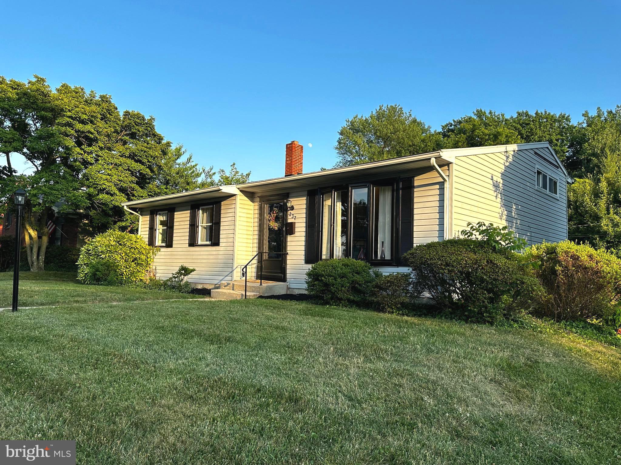 237 Meadowvale Road Lutherville-Timonium, MD 21093 - Photo 51 of 63