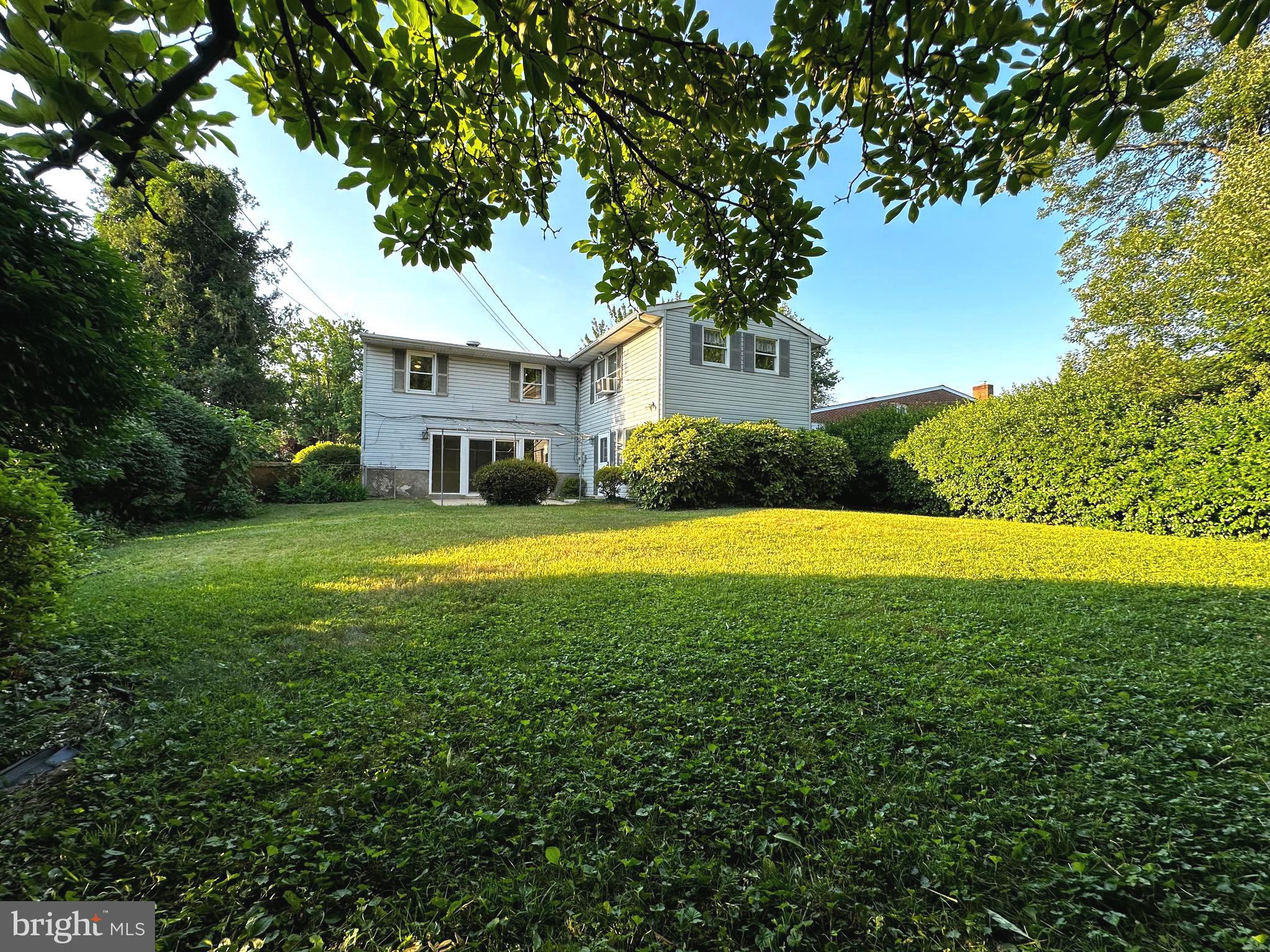 237 Meadowvale Road Lutherville-Timonium, MD 21093 - Photo 54 of 63