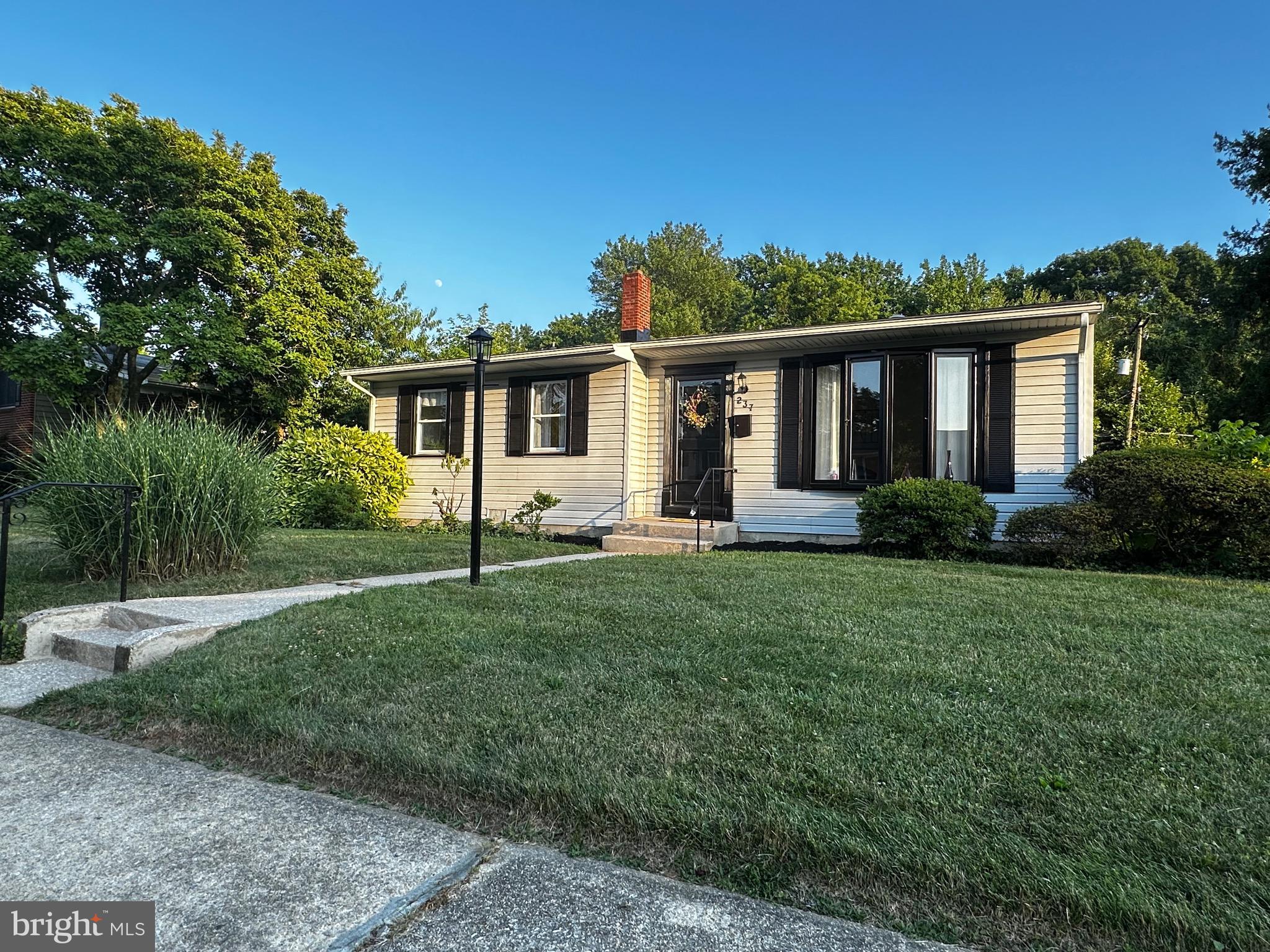 237 Meadowvale Road Lutherville-Timonium, MD 21093 - Photo 62 of 63