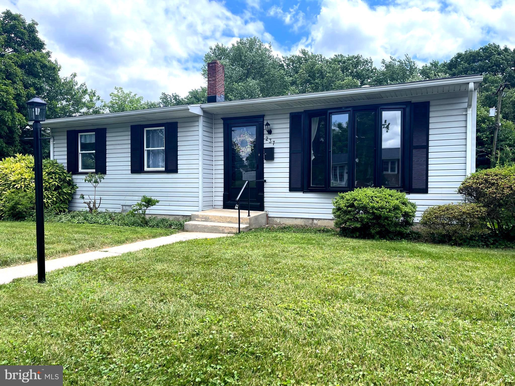 237 Meadowvale Road Lutherville-Timonium, MD 21093 - Photo 8 of 63