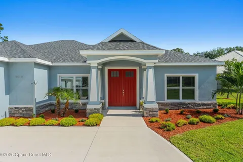 $665,000 | 2510 Ranch Road, Melbourne, FL 32904