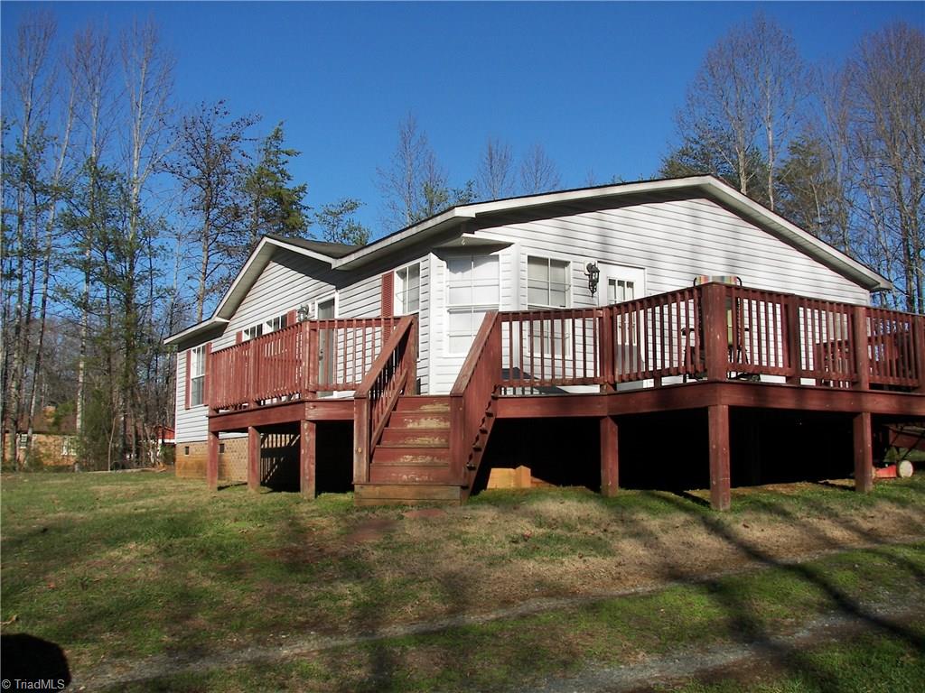1081 Johnson Farm Road Pilot Mountain, NC 27041 - Photo 3 of 12 Gallery Image 3
