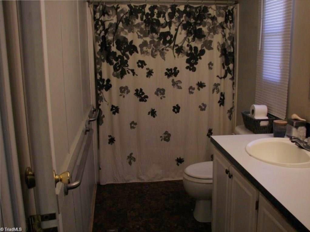 1081 Johnson Farm Road Pilot Mountain, NC 27041 - Photo 8 of 12 Gallery Image 8