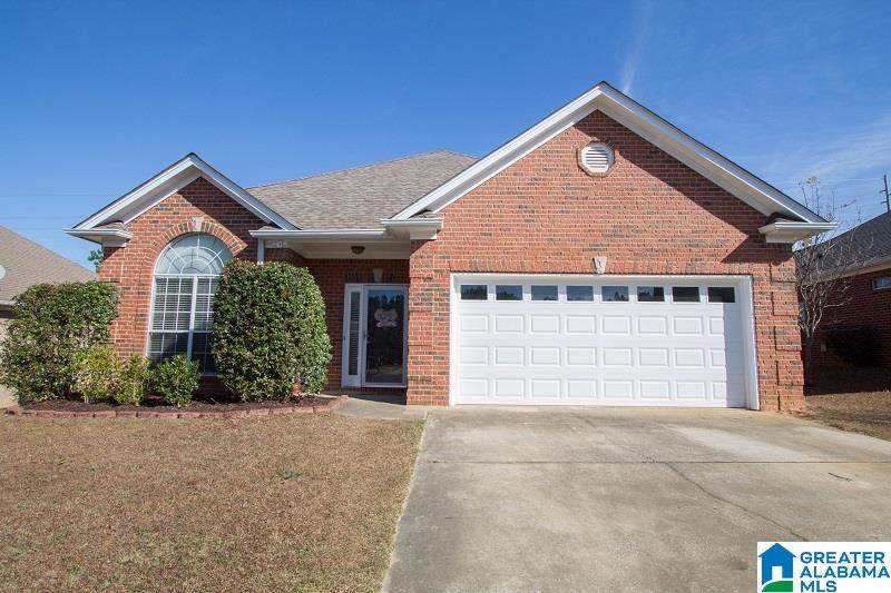 484 Daventry Circle Calera, AL 35040 - Photo 1 of 26
