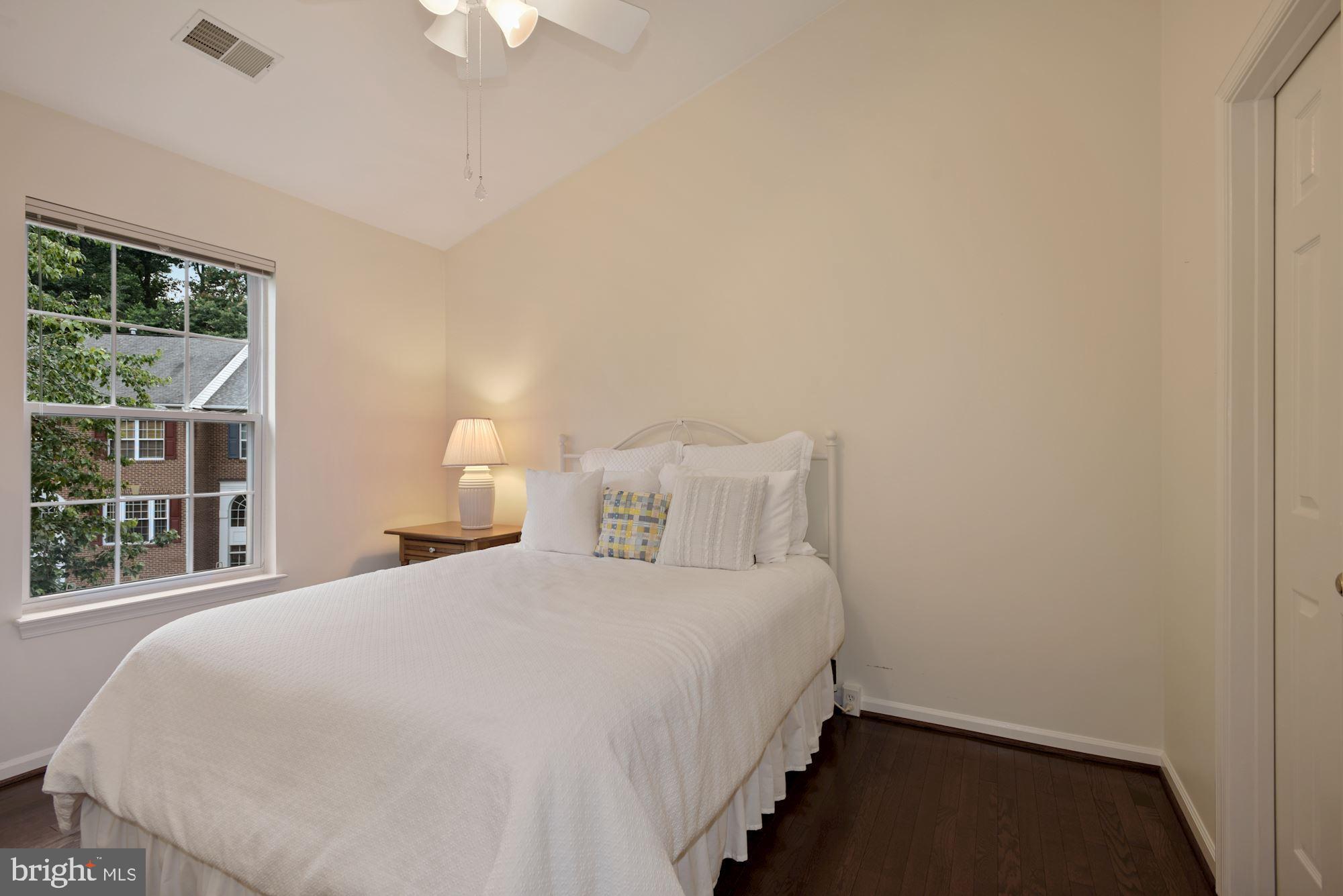 1215 Wild Hawthorn Way Reston, VA 20194 - Photo 16 of 34 Bedroom 3