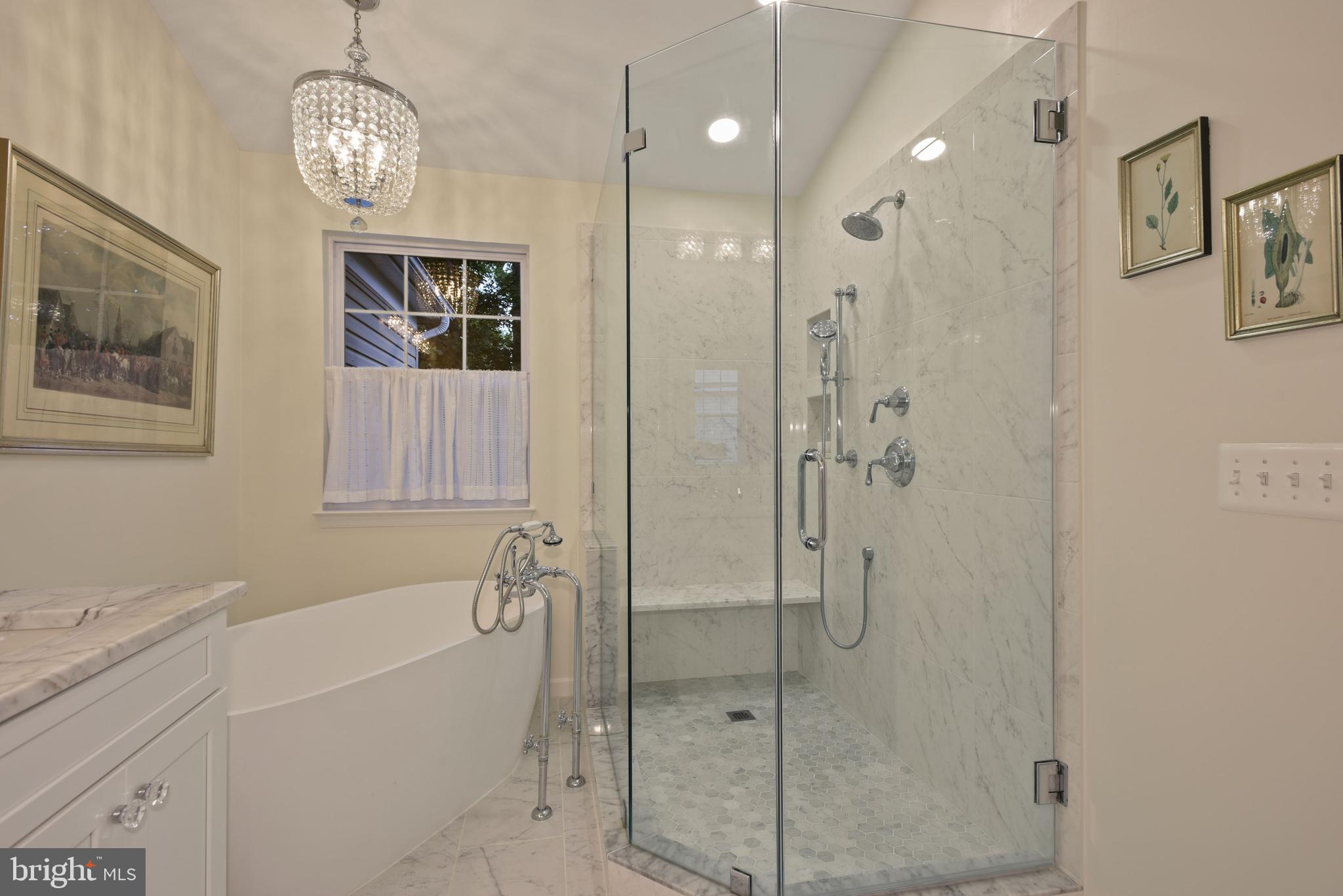 1215 Wild Hawthorn Way Reston, VA 20194 - Photo 22 of 34 Primary Bathroom