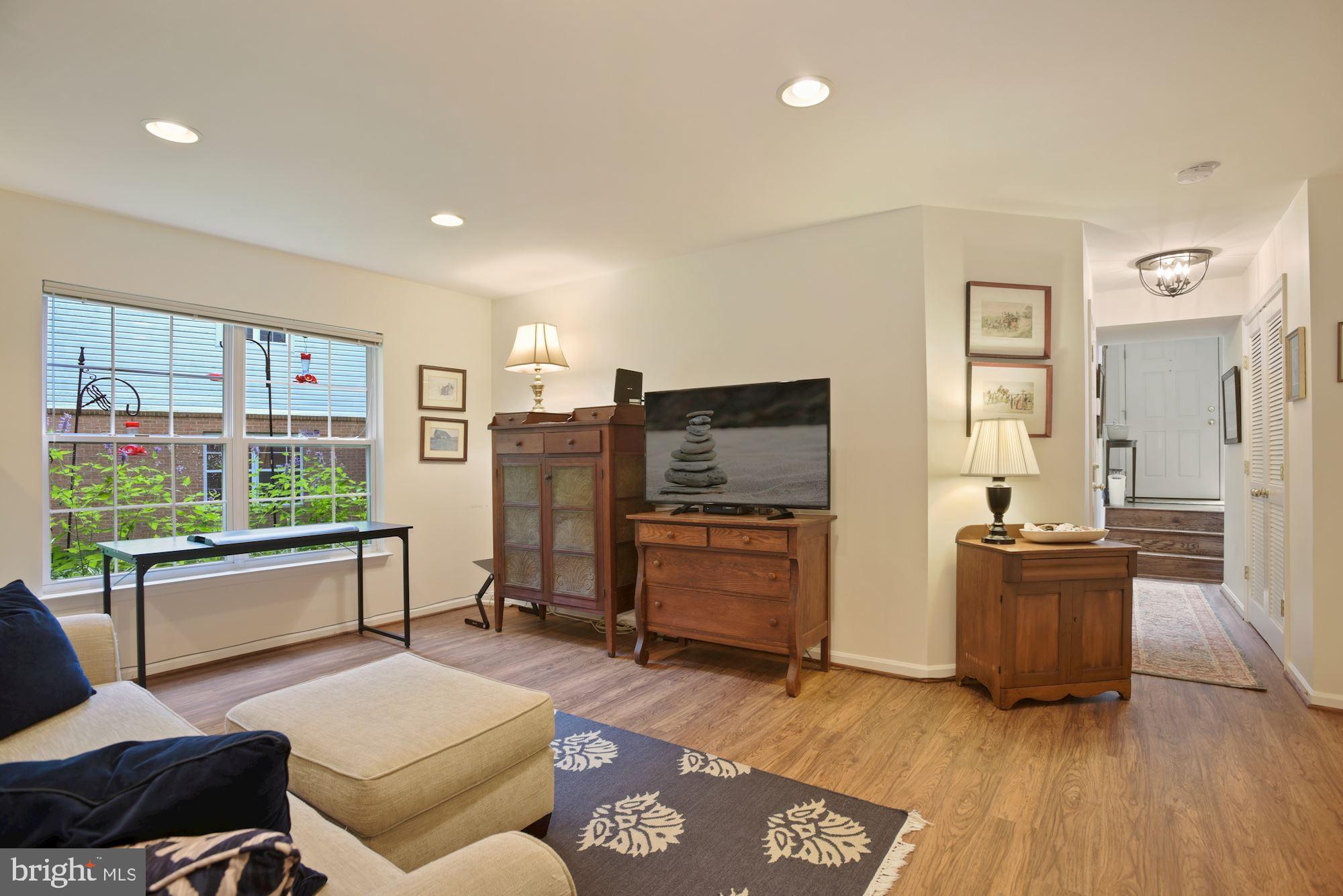 1215 Wild Hawthorn Way Reston, VA 20194 - Photo 23 of 34 Rec Room