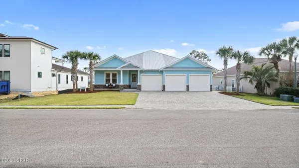 $1,250,000 | 7127 Dolphin Bay Boulevard, Panama City Beach, FL 32407